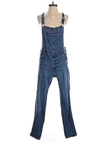 Universal Thread Overalls (view 1)