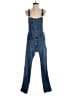 Universal Thread Blue Overalls Size 2 - photo 1