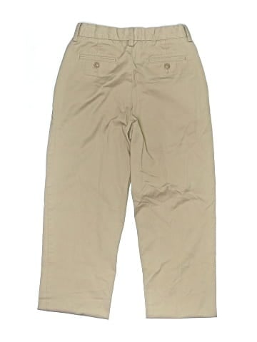 Lands' End Khakis (view 2)