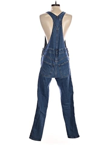Universal Thread Overalls (view 2)