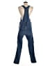 Universal Thread Blue Overalls Size 2 - photo 2