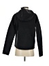 Unbranded Solid Black Jacket Size S (estimated) - photo 2
