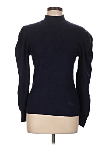 Cielo Turtleneck Sweater (view 1)