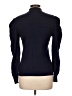 Cielo Black Turtleneck Sweater Size L - photo 2
