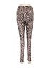 Onzie Animal Print Brown Leggings Size L - photo 2