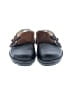 Naot 100% Leather Brown Mule/Clog Size EU 38 - photo 2