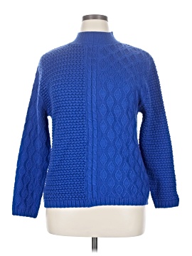 Baxter & Wells Turtleneck Sweater