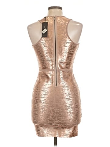 BCBGMAXAZRIA Cocktail Dress (view 2)