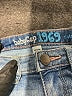 Gap Kids Blue Jeans Size 18-24 mo - photo 3