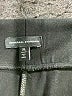 Universal Standard Black Active Pants Size 24 (XL) - photo 4