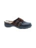 Naot 100% Leather Brown Mule/Clog Size EU 38 - photo 1