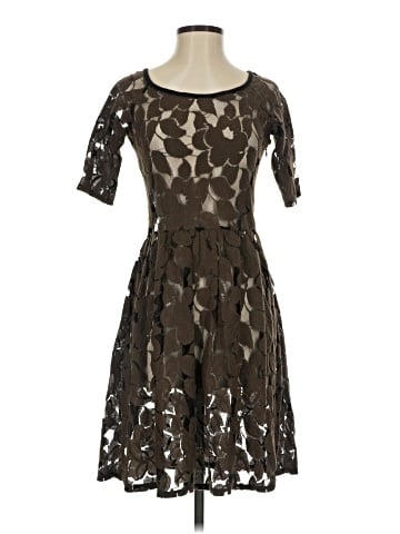 Anthropologie Cocktail Dress (view 1)