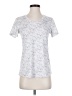 Avia Tweed Silver Active T-Shirt Size S - photo 1