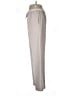 Babaton Solid Gray Wool Pants Size M - photo 5
