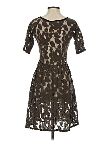 Anthropologie Cocktail Dress (view 2)