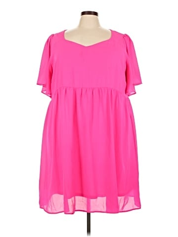 Andree by UNIT Casual Dress (view 1)