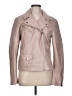 Express 100% Rayon Tan Jacket Size L - photo 1