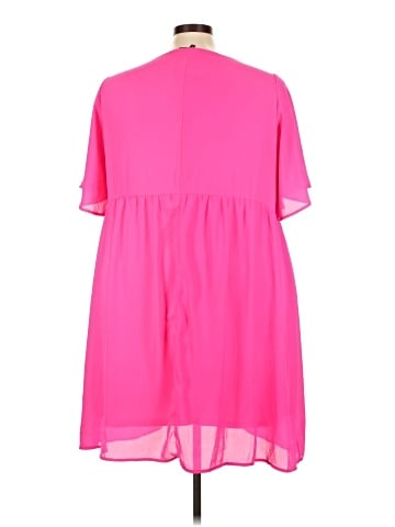 Andree by UNIT Casual Dress (view 2)