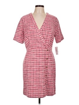 London Times Casual Dress (view 1)