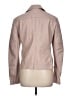 Express 100% Rayon Tan Jacket Size L - photo 2