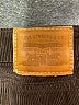 Levi's 100% Cotton Brown Casual Pants Size 26 waist - photo 4