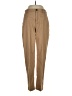 Vineyard Vines Solid Brown Khakis Size 4 - photo 1