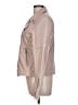 Express 100% Rayon Tan Jacket Size L - photo 5