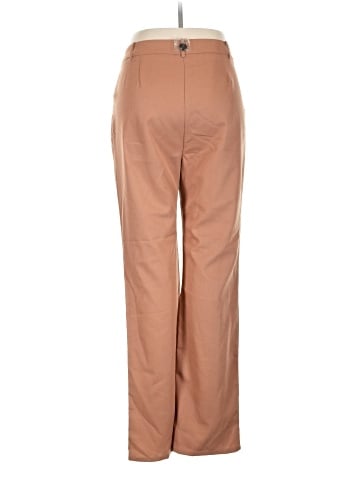 Chocolate Casual Pants (view 2)