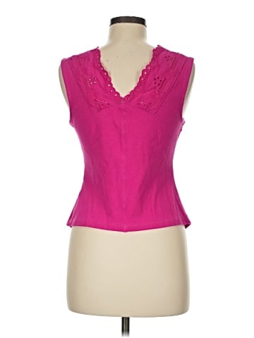 Free People Sleeveless Blouse (view 2)