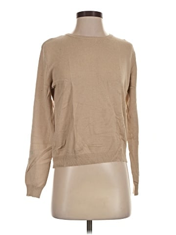 Orvis Silk Pullover Sweater (view 1)