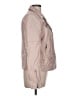 Express 100% Rayon Tan Jacket Size L - photo 4