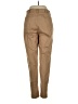 Vineyard Vines Solid Brown Khakis Size 4 - photo 2