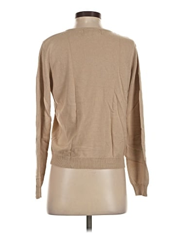Orvis Silk Pullover Sweater (view 2)