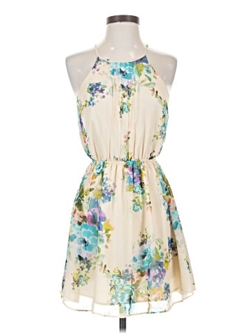 Forever 21 Contemporary Casual Dress (view 1)