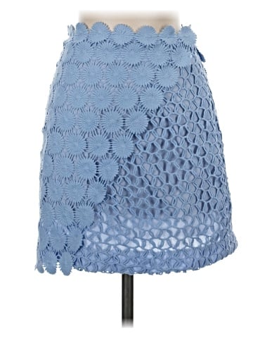 Topshop Casual Skirt (view 1)