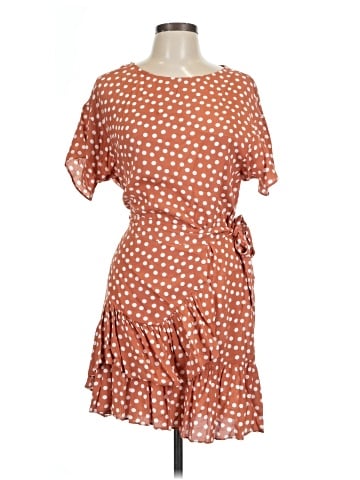 Maje Casual Dress (view 1)