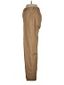 Vineyard Vines Solid Brown Khakis Size 4 - photo 5