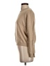 Orvis Solid Tan Silk Pullover Sweater Size S - photo 5