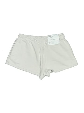 Zara Athletic Shorts (view 2)