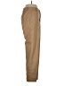 Vineyard Vines Solid Brown Khakis Size 4 - photo 4