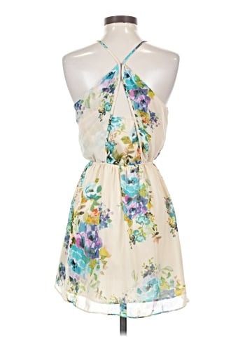 Forever 21 Contemporary Casual Dress (view 2)