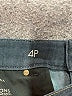 Ann Taylor Blue Jeans Size 4 (petite) - photo 4