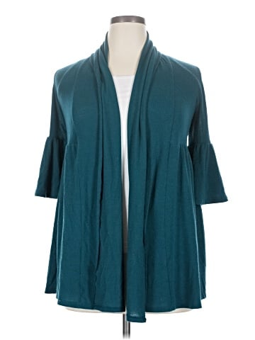 Moa Moa Cardigan (view 1)