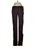 Rag & Bone Burgundy Brown Casual Pants Size 24 waist - photo 1