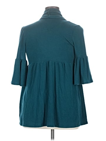 Moa Moa Cardigan (view 2)