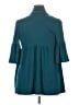 Moa Moa Teal Cardigan Size XL - photo 2