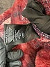 Sanctuary Red Cardigan Size S - photo 8