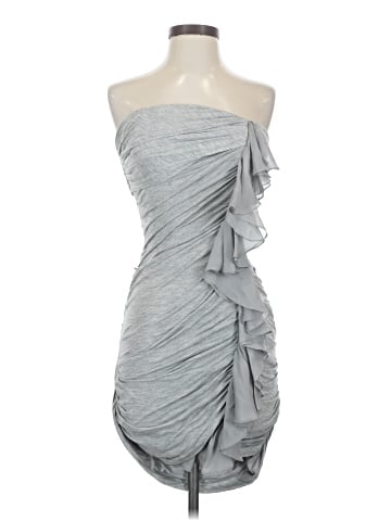 Elizabeth and James Cocktail Dress (view 1)