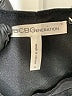 BCBGeneration 100% Polyester Black Pullover Sweater Size S - photo 7