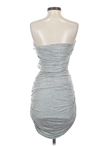 Elizabeth and James Cocktail Dress (view 2)